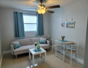 C & Y Guesthouse